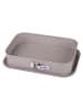 Berlinger Haus Springvorm taupe - (L)29 x (B)27 cm