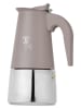 Berlinger Haus Kaffeekocher ''Taupe Collection'' in Beige - 450 ml