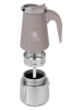 Berlinger Haus Kaffeekocher ''Taupe Collection'' in Beige - 450 ml