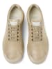 Camper Leren sneakers "Pelotas Ariel" beige