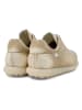 Camper Leren sneakers "Pelotas Ariel" beige