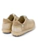Camper Leren sneakers "Pelotas Ariel" beige