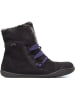 Camper Leren boots bruin