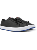 Camper Sneakers "Andratx" in Schwarz