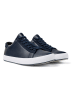 Camper Leder-Sneakers "Andratx" in Dunkelblau