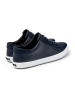 Camper Leder-Sneakers "Andratx" in Dunkelblau