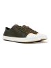 Camper Leder-Sneakers in Braun