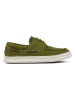Camper Mocassins groen