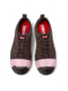 Camper Leder-Sneakers "Runner JCT" in Braun