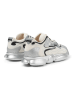 Camper Sneakers "Karst" in Silber