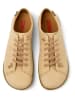 Camper Leder-Sneakers "Peu Cami" in Beige