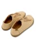 Camper Leder-Sneakers "Peu Cami" in Beige