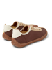 Camper Sneakers "Path" bruin