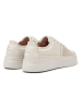 Camper Leder-Sneakers in Creme