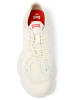 Camper Sneakers wit