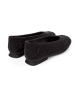 Camper Ballerinas in Schwarz