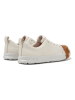 Camper Leren sneakers "Runner JCT" crème