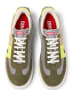 Camper Sneakers "Runner K21" groen