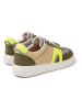 Camper Sneakers "Runner K21" groen