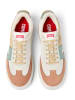 Camper Sneakers "Runner K21" in Hellbraun