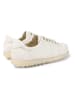 Camper Leren sneakers "Pelotas Ariel" crème