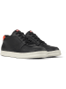 Camper Leren sneakers zwart