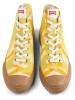 Camper Sneakers in Gelb