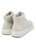 Camper Leren sneakers crème