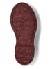Camper Chelsea-Boots in Rot