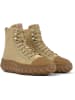 Camper Sneakers in Beige