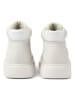 Camper Leder-Sneakers in Creme