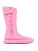 Camper Stiefel in Rosa