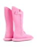 Camper Stiefel in Rosa