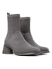 Camper Stiefeletten in Grau