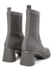 Camper Stiefeletten in Grau