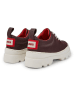 Camper Sneakersy "Brutus" w kolorze brązowym