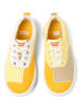 Camper Sneakersy w kolorze pomarańczowo-żółtym