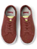 Camper Sneakers in Rot