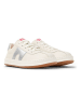 Camper Leder-Sneakers "Runner Four" in Creme