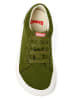 Camper Sneakers in Grün