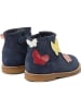Camper Boots in Dunkelblau
