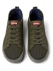 Camper Sneakers in Khaki