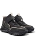 Camper Boots in Schwarz