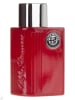 ALFA ROMEO 2-delige set: "Red" - eau de toilette en douchegel