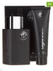 ALFA ROMEO 2tlg. Set: "Black" - EdT und Duschgel