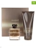 Baldessarini 2-delige set: "Ambré" - eau de toilette en douchegel