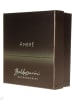 Baldessarini 2-delige set: "Ambré" - eau de toilette en douchegel