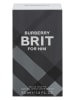 Burberry Brit For Him - EdT, 50 ml