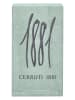 Cerruti 1881 1881 - eau de toilette, 25 ml