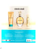Roberto Cavalli 3tlg. Set: "Cavalli" - 2 x EdP und Bodylotion